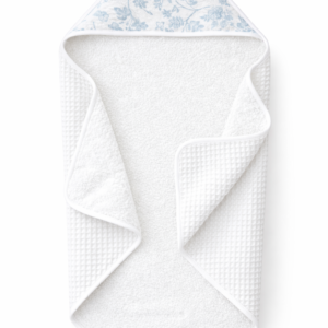 Cape de bain - Douce Détente