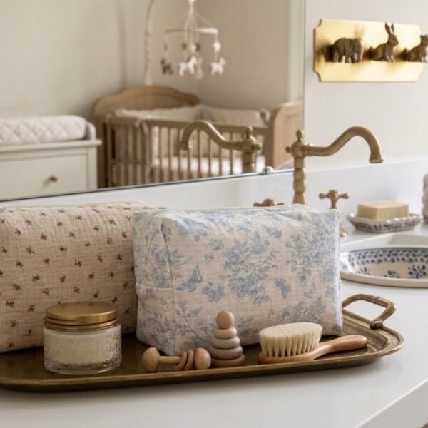 Trousse - Petit baluchon