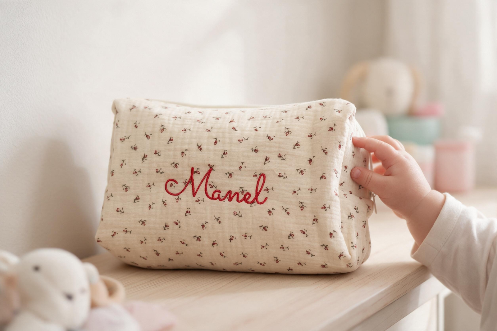 Trousse - Petit baluchon – Image 6