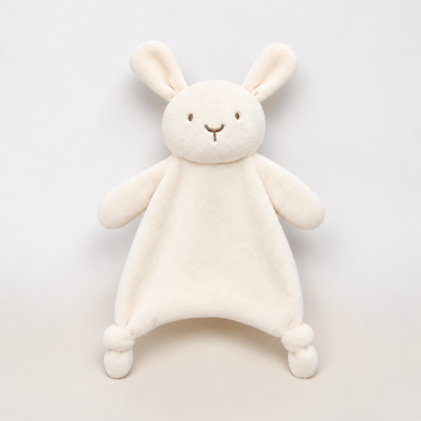Doudou – Petit compagnon